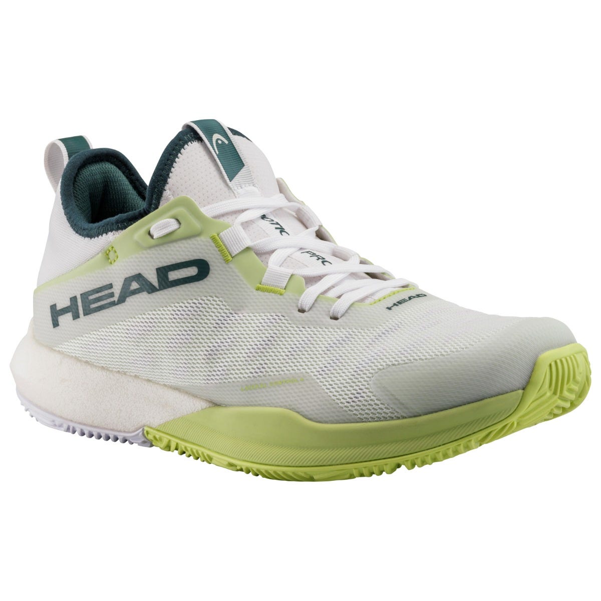 Zapatillas Padel Hombre Head Motion Pro Padel Blanca Tienda oficial Head Chile