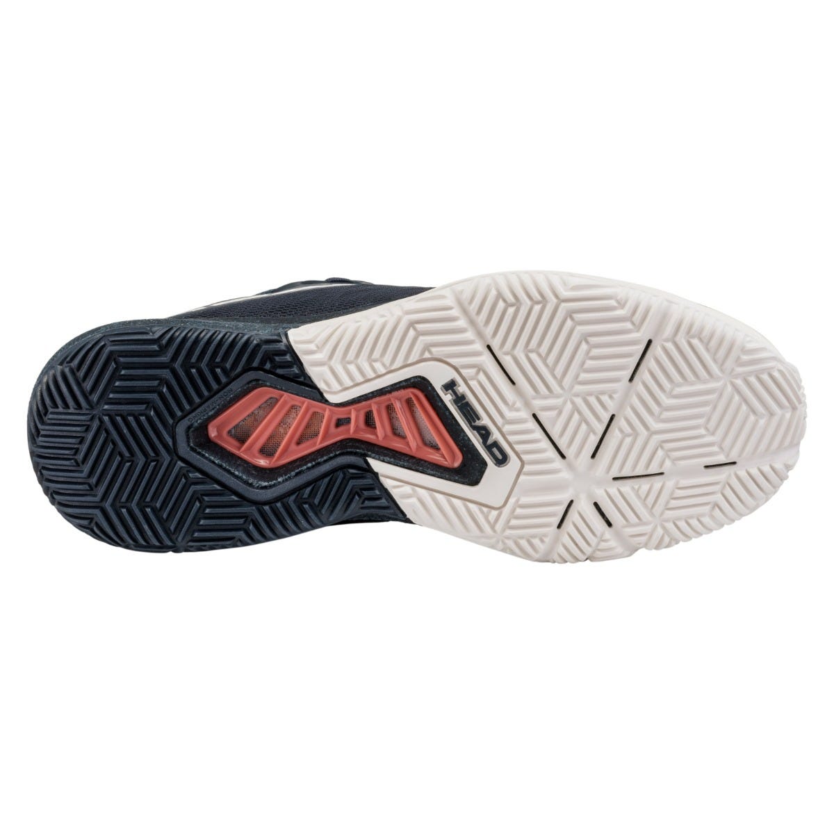 Zapatillas Padel Mujer Head Motion Pro Padel Negra Tienda oficial Head Chile
